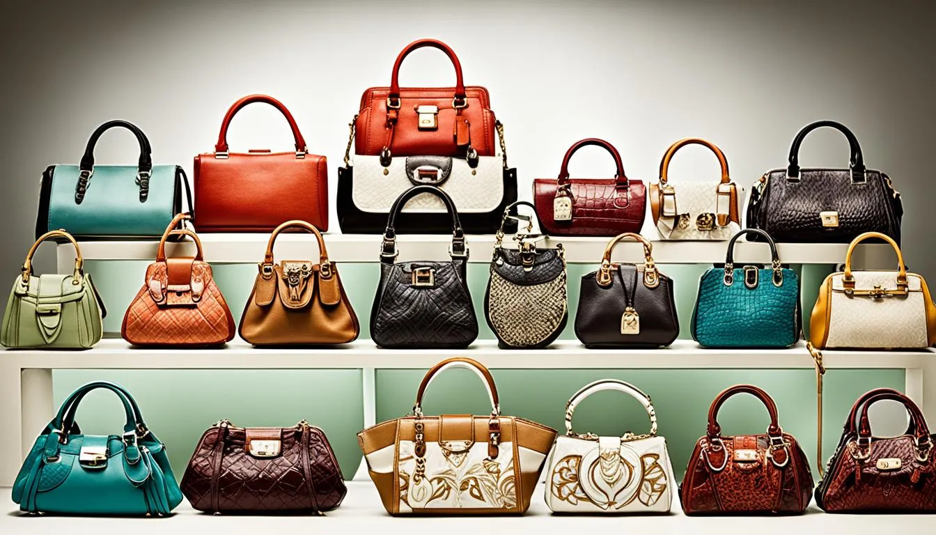 handbag gifts